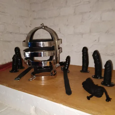 50 Shades Of Karlin Motel para Casais